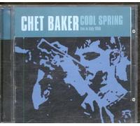 Baker Chet - Cool Spring