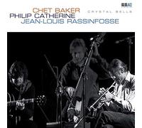 Baker, Chet - Crystal Bells [VINYL]