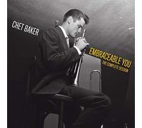 Baker, Chet - Embraceable You -Bt-