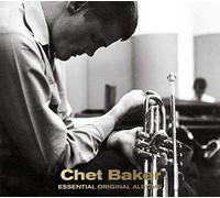 Baker, Chet - Essential Original Albums