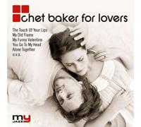 Baker, Chet - For Lovers -My Jazz