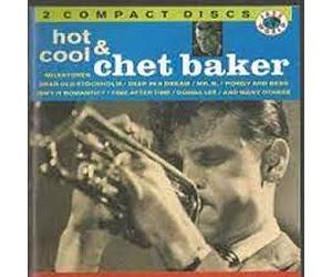 Baker,Chet - Hot and Cool