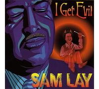 Baker, Chet - I Get Evil