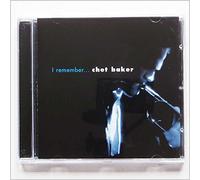 Chet Baker - I Remember