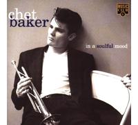 Baker Chet - In A Soulful Mood