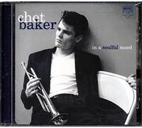 Baker, Chet - In a Soulful Mood
