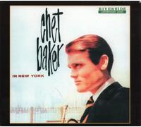 Baker, Chet - In New York