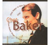 Baker Chet - In New York/Chet/It Could Happen To You