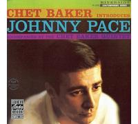 Baker, Chet - Introduces Johnny Pace [VINYL]