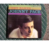 Baker,Chet - Introduces Johnny Pace [Vinyl LP] [VINYL]