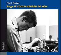 Baker, Chet - It Could Happen.. -Digi-