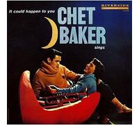 Baker, Chet - It Could Happen.. -Ltd-