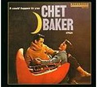 Baker Chet - It Could Happen to You
