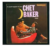 Baker, Chet - It Could Happen to You