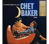 Baker Chet - It Could Happen To You [VINYL]