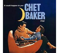 Baker Chet - It Could Happen To You [VINYL]