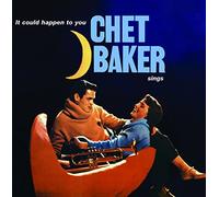 Baker Chet - It Could Happen To You [VINYL]