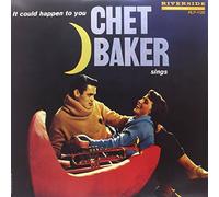 Baker,Chet - It Could Happen to You [Vinyl LP] [VINYL]