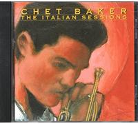 Baker Chet - Italian Sessions
