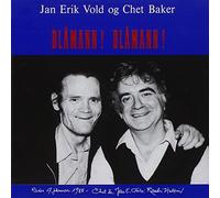 Baker, Chet/Jan Erik Vold - Blamann! Blamann!