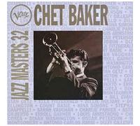 Baker Chet - Jazz Masters