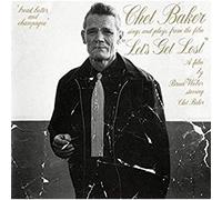 Baker, Chet - Let's Get Lost
