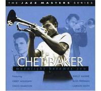 Baker, Chet - Moonlight Becomes You (Jazz Masters Series)