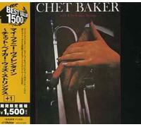Baker, Chet - My Funny Valentine+1