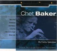 Baker,Chet - My Funny Valentine