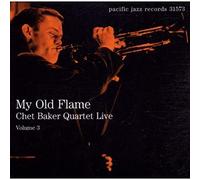 Baker, Chet - My Old Flame: Volume 3