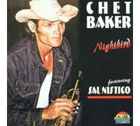 Baker, Chet - Nightbird