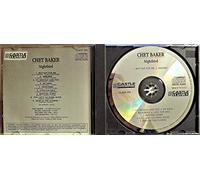 Baker Chet - Nightbird