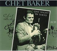 Baker, Chet - One Night In Tokyo [Australian Import]
