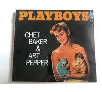 Baker, Chet - Playboys