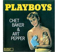 Baker, Chet - Playboys