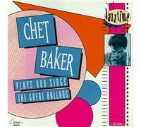 Baker, Chet - Plays & Sings the Great Ballad