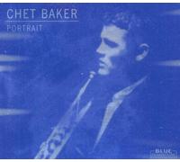 Baker,Chet - Portrait (Blue Classic Line)