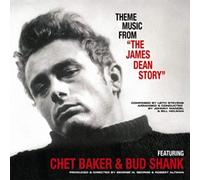 Baker Chet & Shank Bud - The James Dean Story [VINYL]