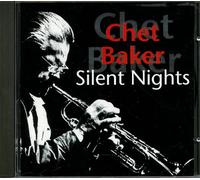 Baker Chet - Silent Nights