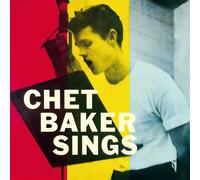 Sings [180 Gram Vinyl] by Chet Baker (Record, 2011)