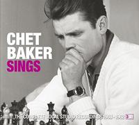Baker, Chet - Sings