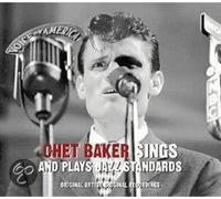 Baker, Chet - Sings And Plays Jazz Standards