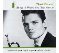 Baker, Chet - Sings and Plays the Standards