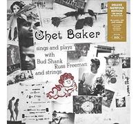 Baker Chet - Sings and Plays [VINYL]