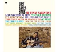 Chet Baker Sings