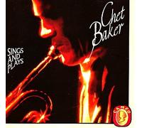 Chet Baker - Sings & Plays
