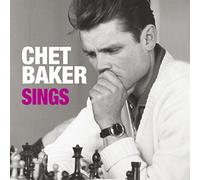 Baker Chet - Sings [VINYL]