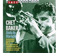 Baker, Chet - Stella By Starlight