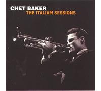 Baker,Chet - The Italian Sessions
