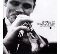 Baker, Chet - The Jazz Singer Sessions 1961